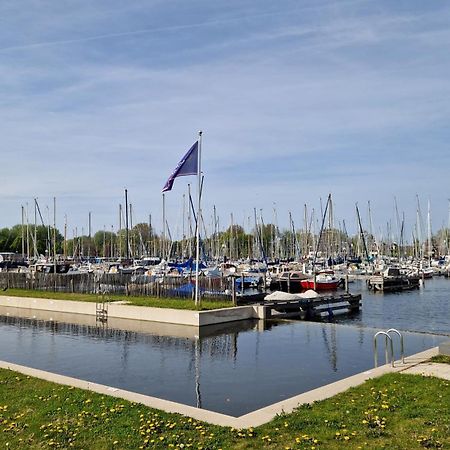 Marinaparcs Нарден Экстерьер фото