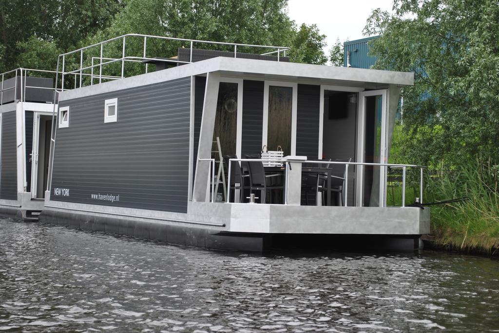 Marinaparcs Нарден Экстерьер фото
