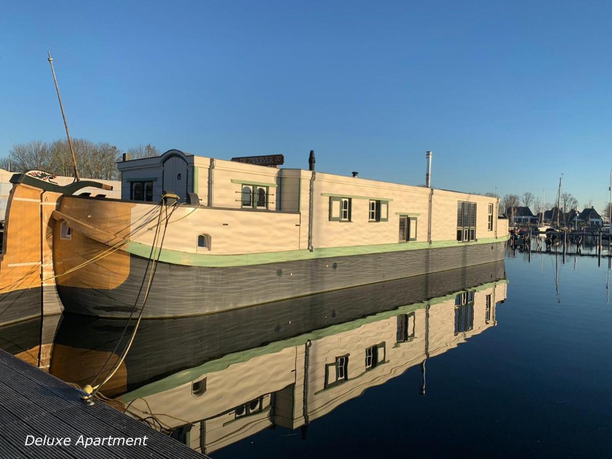 Marinaparcs Нарден Экстерьер фото