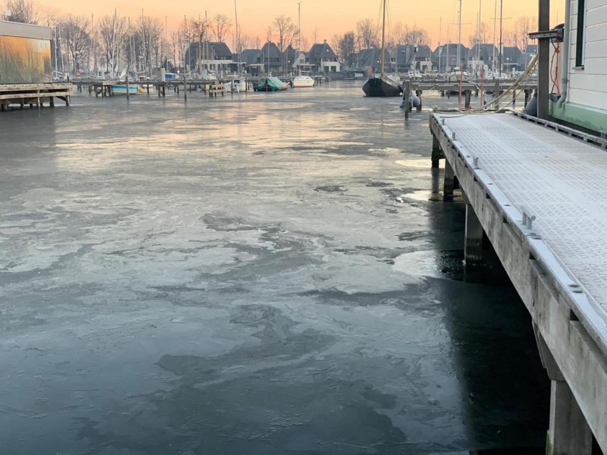 Marinaparcs Нарден Экстерьер фото